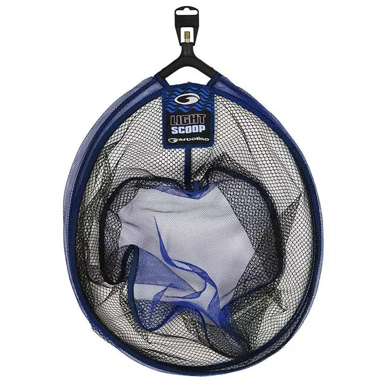 TÊTE D ÉPUISETTE GARBOLINO LIGHT SCOOP 2 TÊTE D ÉPUISETTE GARBOLINO LIGHT SCOOP – Image 2