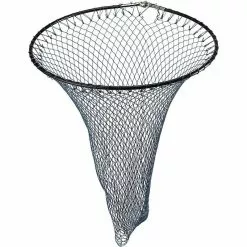 TETE D EPUISETTE GARBOLINO ZOMBIE CARP