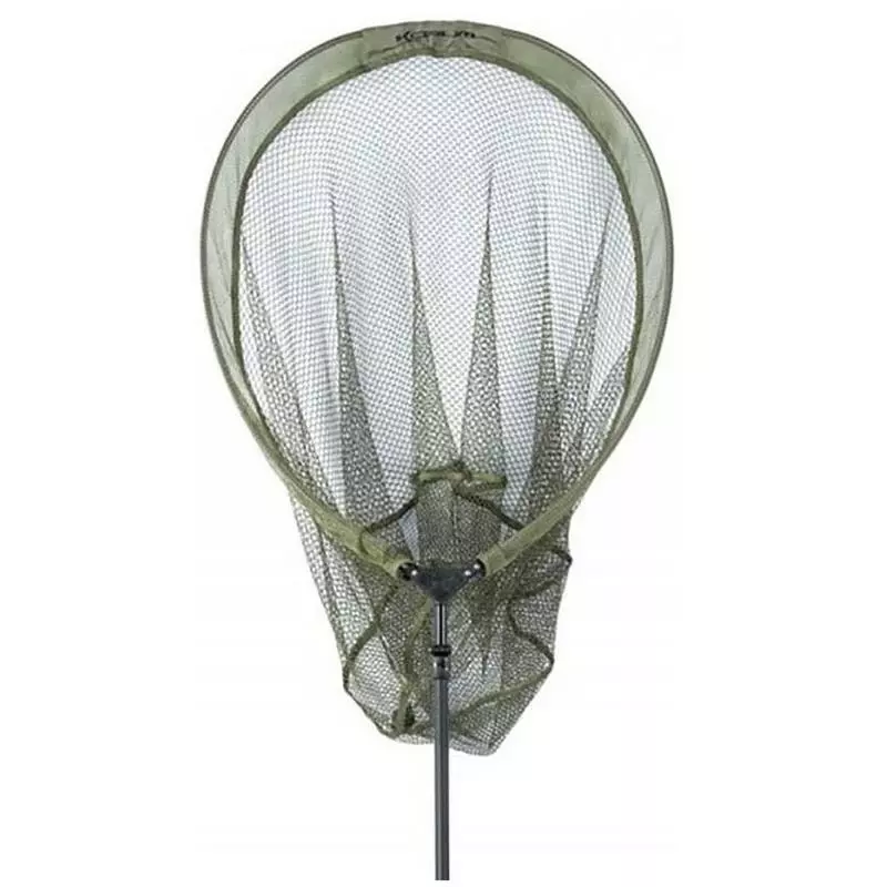 TETE D EPUISETTE KORUM FOLDING SPOON NET 1 TETE D EPUISETTE KORUM FOLDING SPOON NET