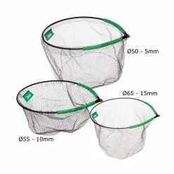 TETE D EPUISETTE SENSAS RHIN