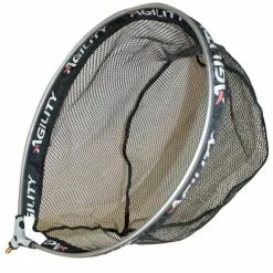TETE D EPUISETTE SHAKESPEARE AGILITY LANDING NET