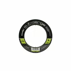 TÊTE DE LIGNE FOX MATRIX SUBMERGE SHOCK LEADER MONOFILAMENT - 100M