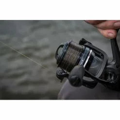 TÊTE DE LIGNE FOX MATRIX SUBMERGE SHOCK LEADER MONOFILAMENT - 100M -treuils & antivols Soldes Magasin tete de ligne fox matrix submerge shock leader monofilament 100m z 2746 274662 5