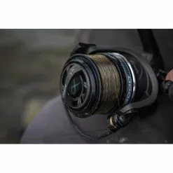 TÊTE DE LIGNE FOX MATRIX SUBMERGE SHOCK LEADER MONOFILAMENT - 100M -treuils & antivols Soldes Magasin tete de ligne fox matrix submerge shock leader monofilament 100m z 2746 274662 6