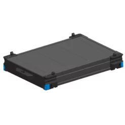 TIROIR GARBOLINO GOLD