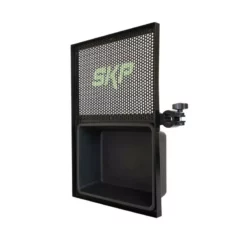 TIROIR SHAKESPEARE SKP SIDE TRAY WITH GROUNDBAIT BOWL