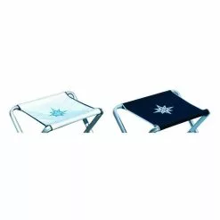 TOILE DE REMPLACEMENT EUROMARINE POUR TABOURET PLIANT