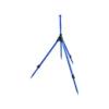 TRÉPIED COLMIC ROD REST TRIPODE BLUE FLASH