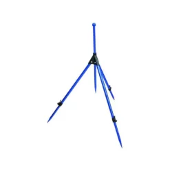 TRÉPIED COLMIC ROD REST TRIPODE BLUE FLASH