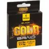 TRESSE BROWNING BLACK MAGIC GOLD - 150M