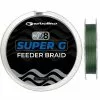 TRESSE GARBOLINO SUPER G FEEDER BRAID - 150M