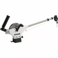 TREUIL MANUEL CANNON UNI-TROLL 10STX -TS