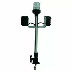 TRIPLE FEU EUROMARINE SUR HAMPE