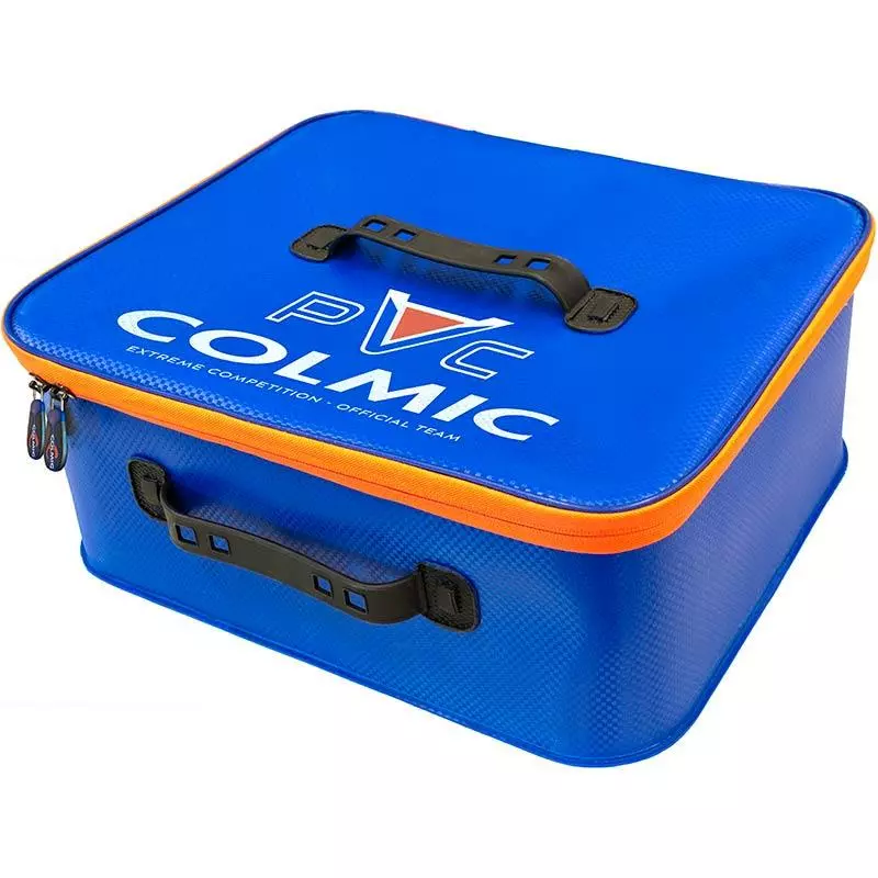 TROUSSE À ACCESSOIRES COLMIC SEAT BOX STORAGE 1 TROUSSE À ACCESSOIRES COLMIC SEAT BOX STORAGE