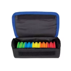TROUSSE À BAS DE LIGNE SHAKESPEARE WINDER CASE -treuils & antivols Soldes Magasin trousse a bas de ligne shakespeare winder case z 2564 256416 3