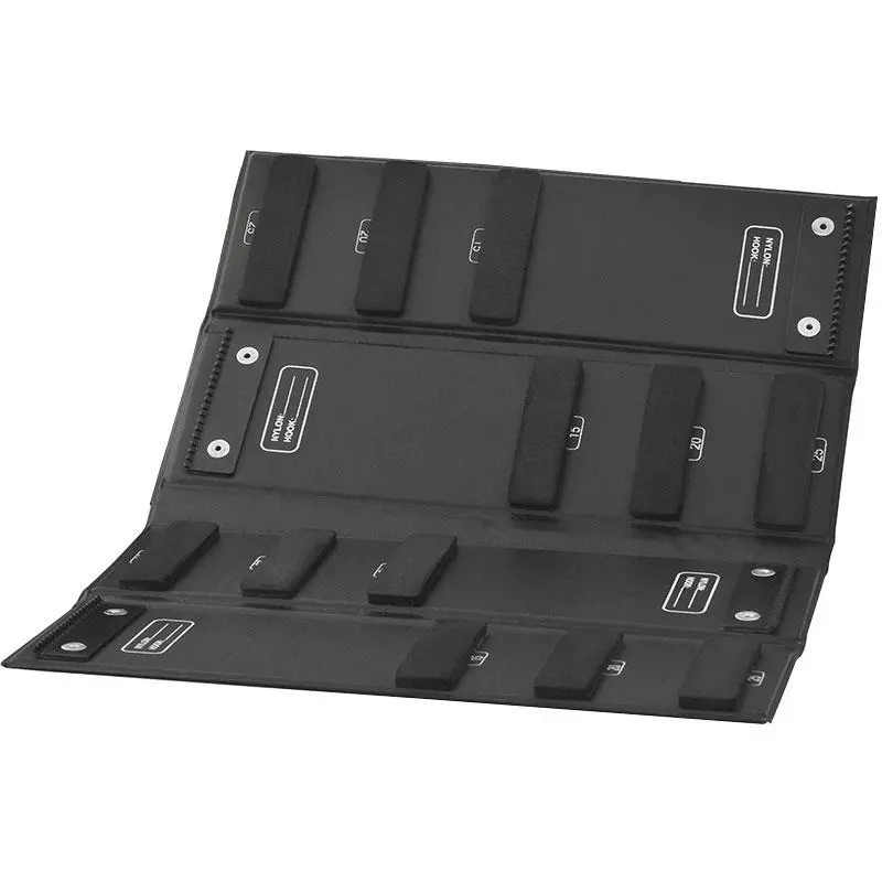 TROUSSE A BAS DE LIGNE TUBERTINI PORTAFOGLIO 1 TROUSSE A BAS DE LIGNE TUBERTINI PORTAFOGLIO