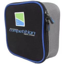 TROUSSE MOULINET PRESTON INNOVATIONS COMPETITION REEL CASE