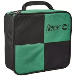 TROUSSE SENSAS CLASSIC SPECIAL MOULINETS & FEEDERS