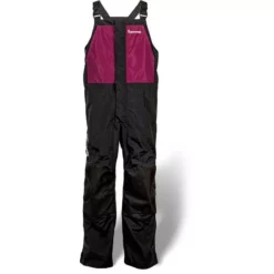 VESTE HOMME BROWNING 20K JACKET - NOIR/BORDEAUX