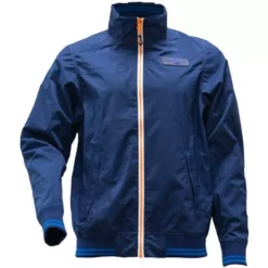VESTE HOMME COLMIC MONACO - BLEU