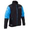 VESTE HOMME GARBOLINO WINDPROOF MATCH - NOIR/BLEU