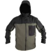 VESTE HOMME KORUM NEOTERIC WATERPROOF JACKET - KAKI/NOIR