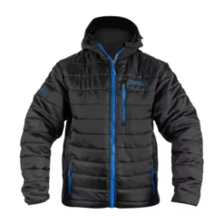 VESTE HOMME PRESTON INNOVATIONS CELCIUS PUFFER JACKET - NOIR