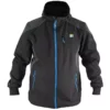 VESTE HOMME PRESTON INNOVATIONS SOFT SHELL JACKET - NOIR