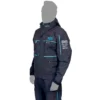 VESTE HOMME RIVE GORE-TEX - MARINE