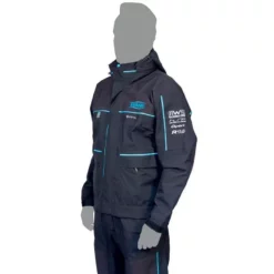 VESTE HOMME RIVE GORE-TEX - MARINE