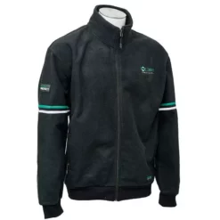 VESTE HOMME SENSAS ANTI-VENT FASHION CLUB - NOIR