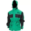 VESTE HOMME SENSAS ENGLAND - VERTE