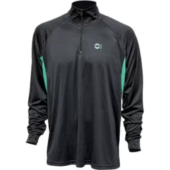 VESTE HOMME SENSAS RESPIRANT - NOIR