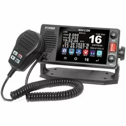 VHF FIXE NAVICOM RT1050-AIS