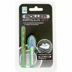 VRILLE POUR CONVERTISSEUR PRESTON INNOVATIONS ROLLER DRILLA KIT