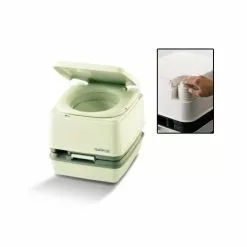 WC CHIMIQUE THETFORD PORTA POTTI MOYEN